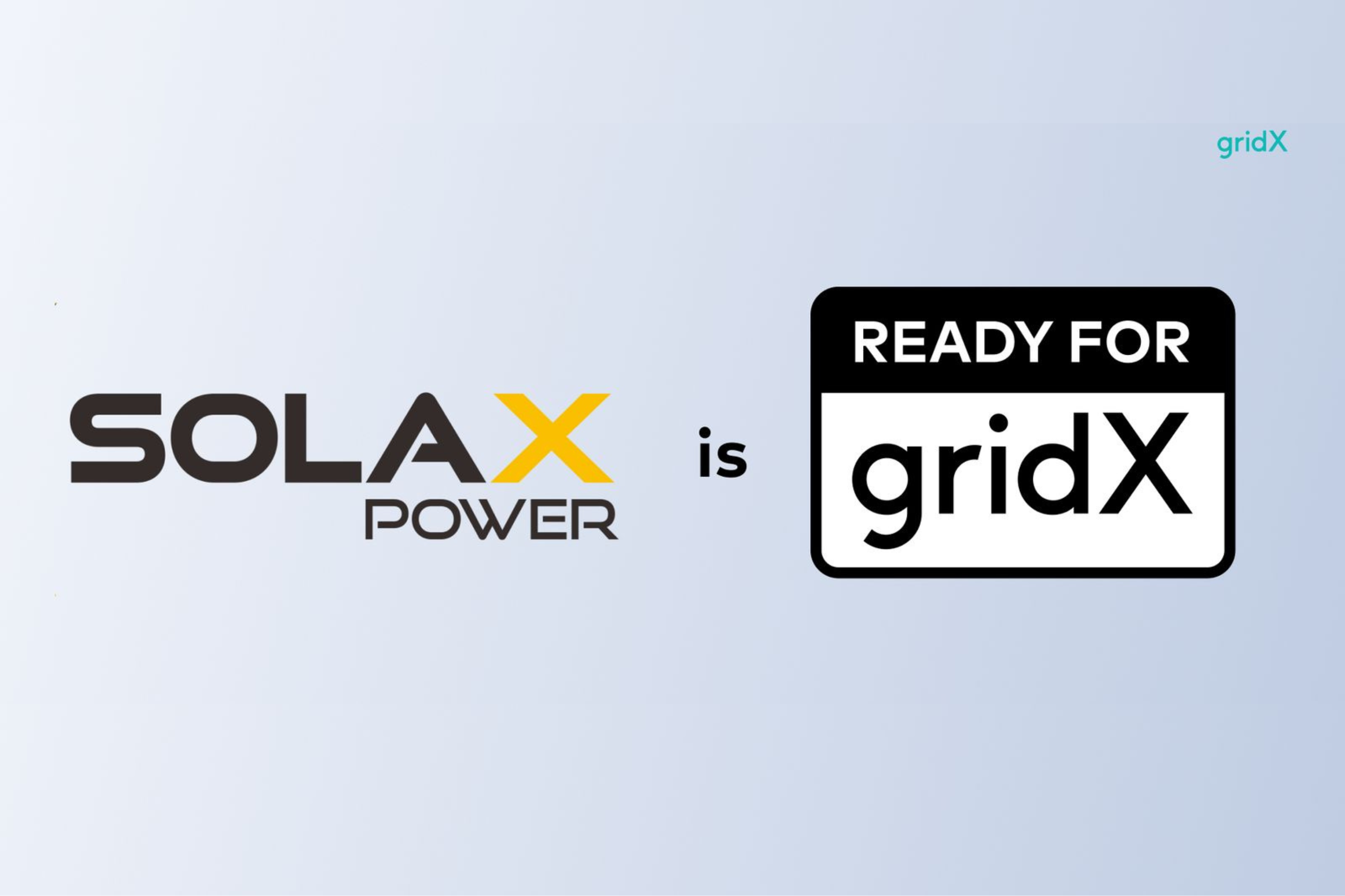 雷竞技RAYBET能源携手gridX，共创智慧能源互联新范式